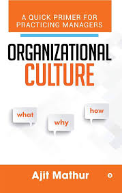 Organizational Culture