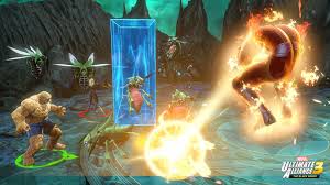 This is a quick video on how to download ultimate alliance 3 the black order on pc. Marvel Ultimate Alliance 3 Shadow Of Doom Dlc Impressions Doom S Day Shacknews