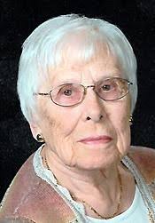 Marjorie Birt Obituary (1927