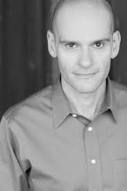 Three Hotels, by Jon Robin Baitz — Bluebird Arts