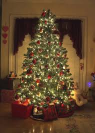 See more ideas about bible for kids, bible lessons, kids church. Christmas Tree Traditions Around The World The Nen North Edinburgh News