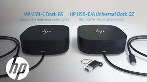 The docking station is able to support more then one monitor but the problem with that is it's not programmed to work with. Neue Generation Hp Dockingstations Infosoft Systems Ag