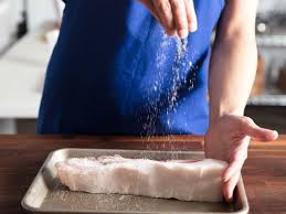 Whether you are a novice or an experienced cook, there is a recipe to su. Bacon Pancetta And More Cured Pork Products And How To Cook With Them