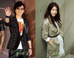 And was best known for the films when i turned nine, lovely rivals, and the wonder years. Support To Lee Ji Ah About Her Shocking Rumors Korean Drama Choa