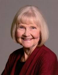 Nancy Melby Obituary May 26, 2019