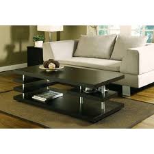 Maybe you would like to learn more about one of these? Hokku Designs Maxton Modern Coffee Table In Cappuccino Coffee Table Cool Coffee Tables Modern Coffee Tables