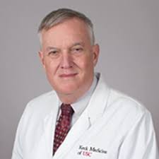 Dr. Shilo Rosenberg, MD