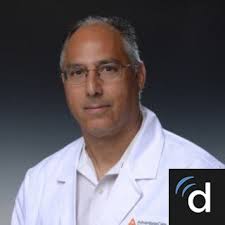Dr. Carl Schiff, MD