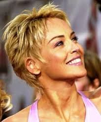 21 Diane short hair ideas