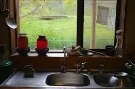 home made: 3 bathtub greywater system