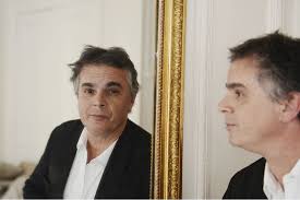 Alexandre Jardin : "Je ne veux pas m'absenter de mon existence"