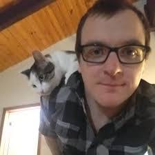 Jeffrey Wooten's Instagram, Twitter & Facebook