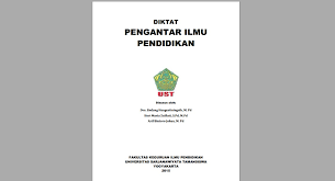 Buku ini ditambah dengan sejumlah materi yang diperkirakan juga bermanfaat bagi pendidik, masyarakat dan. Download Buku Pengantar Ilmu Pendidikan Full Pdf Bajakan Buku