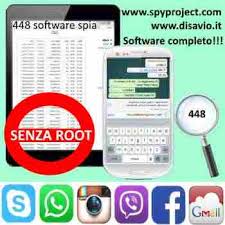 Dopo l'installazione l'icona e la spy app verranno. App Spia Invisibile Per Tutti I Telefoni Android