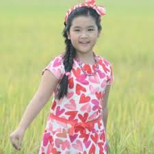 Duyên Dáng Mùa Xuân (Bé Minh Thư) - Lời bài hát, tải nhạc Zing MP3