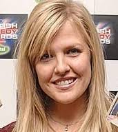Ashley Jensen : Actress