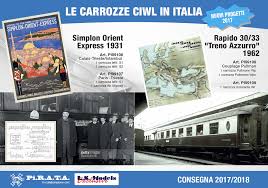 Check spelling or type a new query. Pirata Ls Models H0 Ciwl Simplon Orient Express 1931 Set Calais Trieste Istambul 2 Tlg Pirata H0 Personen Und Guterwagen Bahnorama Modelleisenbahnen Gmbh
