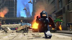 46,316 likes · 93 talking about this. Lego Marvel S Avengers 5 Fast Facts You Need To Know Heavy Com