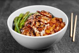 مطعم بي إف تشانغز يطلق قائمة طعام من أعماق البحر إلى طاولتك عين دبي تعرف على مطاعم واماكن السهر فى دبي