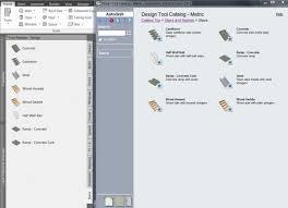 With staircon online designer your customers can design their stair on the web, choosing from your range of stair styles. Stairs And Railings Tool Palettes Missing In English Version Architecture Adt Autocad Forums