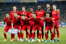 Professional football says no to racism. Coronavirus Portugal Donate Half Of Euro 2020 Qualifying Prize Money Deccan Herald