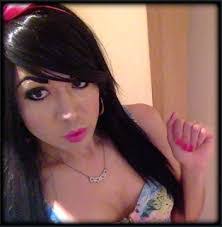 Kayleigh Carnell's Instagram, Twitter & Facebook