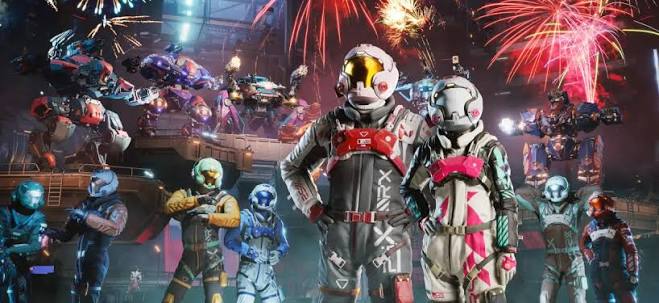 War Robots: Frontiers — One Year on the Wild Ten