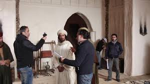 Maybe you would like to learn more about one of these? Serial Tv Ramadan Picu Perdebatan Di Wilayah Arab