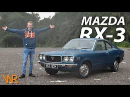 Image result for Earth Green 1972 Mazda