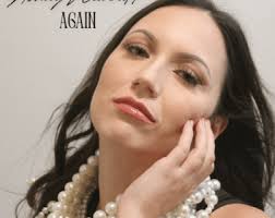 Harley Olivia teams up with Maybe May