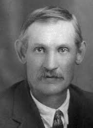 Alfred Ervin Caplinger was born