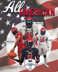 Congratulations to Jamieson Alston, Daylin Lee, Jaylyn Norris and Devin  Versteegen