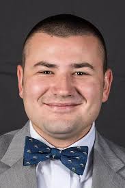 2017 Baseball Roster