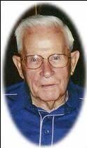 William Ralph Dyer Sr. (1913-2009)