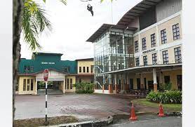 Kolej profesional mara bandar penawar. Utama Laman Web Rasmi Kolej Profesional Mara Bandar Penawar