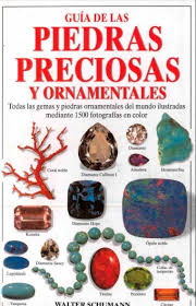 Manual psicoeducativo y descargar pdf leer en línea. Guia De Las Piedras Preciosas Y Ornamentales