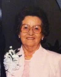 Dorothy Murphy Obituary