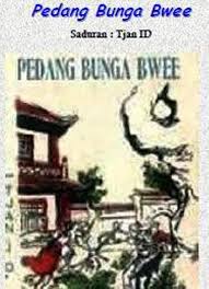 Lebih awal akan kami kupas kepada anda berberapa paragraf yang menuliskan tentang cara hal itu dilakukan untuk menaklukkan sukma seseorang kekasih yang sangat disayangi agar dia menemui kita. Pedang Bunga Bwee Bugiskha