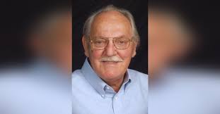 Obituary information for Richard A. Thompson