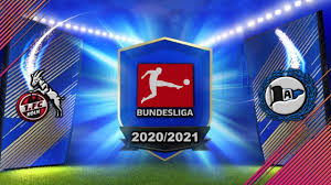Welcher trainer hat nach 90 minuten die nase vorn: Pes 2021 1 Fc Koln Vs Arminia Bielefeld Ps4 Gameplay Youtube
