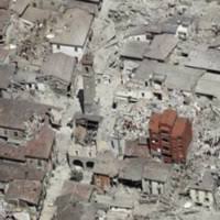 Terremoto Centro Italia: pi&ugrave; danni per gli edifici bassi. Colpa della ...