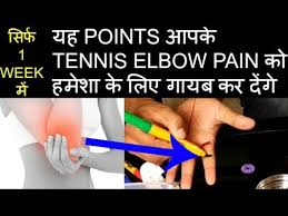 This is in reference to outer elbow pain (not inner). Acupressure Points For Tennis Elbow Sujok Therapy For Elbow Pain Tennis Elbow Treatment In Hindi Youtube