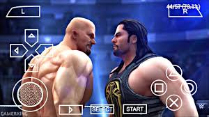 Wwe wrestlemania x8 cheats, unlockables, and codes for gba. Wwe All Stars Ppsspp Gameplay Full Hd 60fps By Handheld Gaming Hq Media