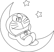 Transmissão do show do bon jovi eu olhando a tv: Desenhos De Doraemon Dormindo Para Colorir E Imprimir Colorironline Com