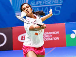 Limit my search to r/championship. Pv Sindhu Knocked Out Of All England Championship The Economic Times