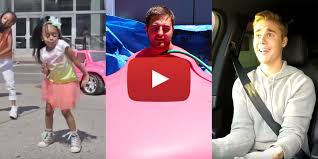 Enterprise video platform by imagen ltd. Most Popular Youtube Videos Of 2015 Youtube Lists Top 10 Trending Viral Videos