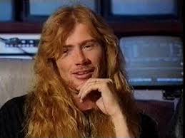 Изучайте релизы david ellefson на discogs. Megadeth Dave Mustaine And David Ellefson 1991 Youtube