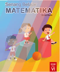 102 operasi hitung pecahan matematika kelas vi aku pasti bisa 13 2. Buku Matematika Kelas 6 K13 Sd Revisi 2018 Guru Berbagi