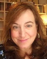 Sandra Lashley's Instagram, Twitter & Facebook