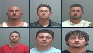 Police Release 6 Previous Mugshots Of Man Who Exchanged Gunfire With Police Shot Riverton Resident Gephardt Daily